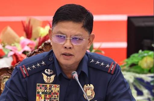 马杜两家新一轮交锋将至，菲律宾警方突然换帅，小马科斯想要故技重施，同样将莎拉送进