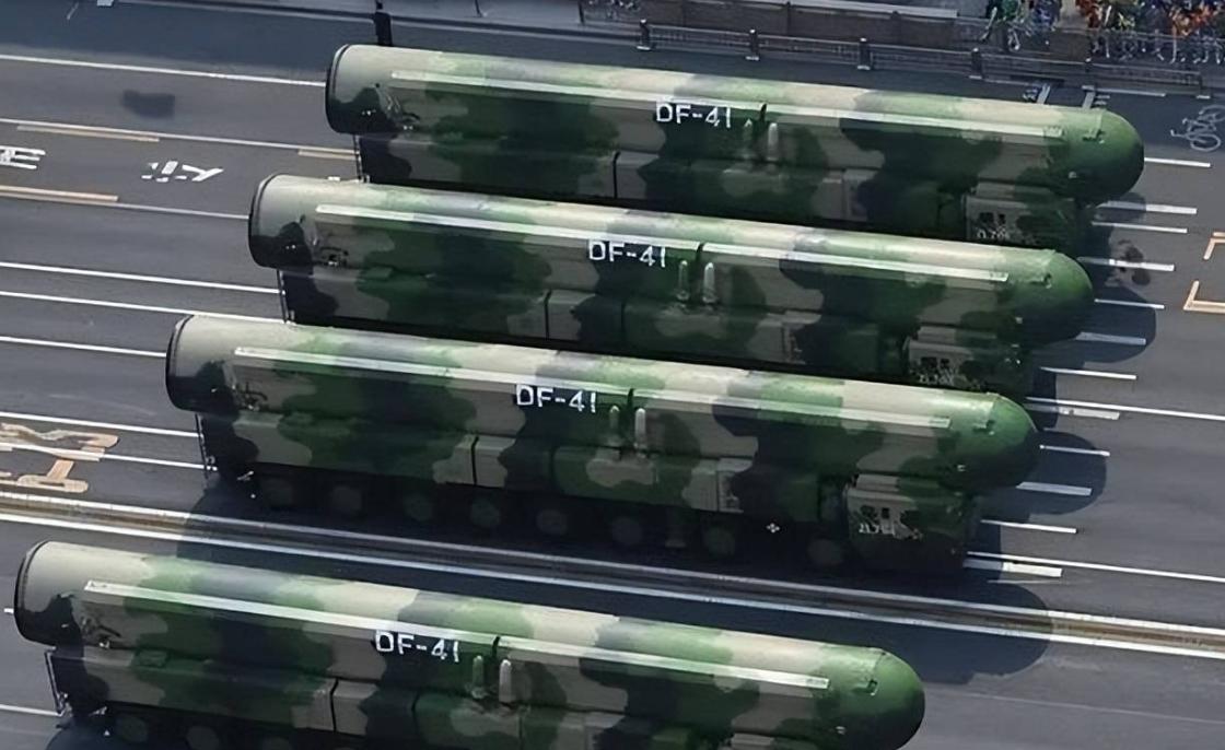 中美若开战，美军是否会“全面轰炸中国“？说实话，美国要是敢对中国本土发动无差别轰