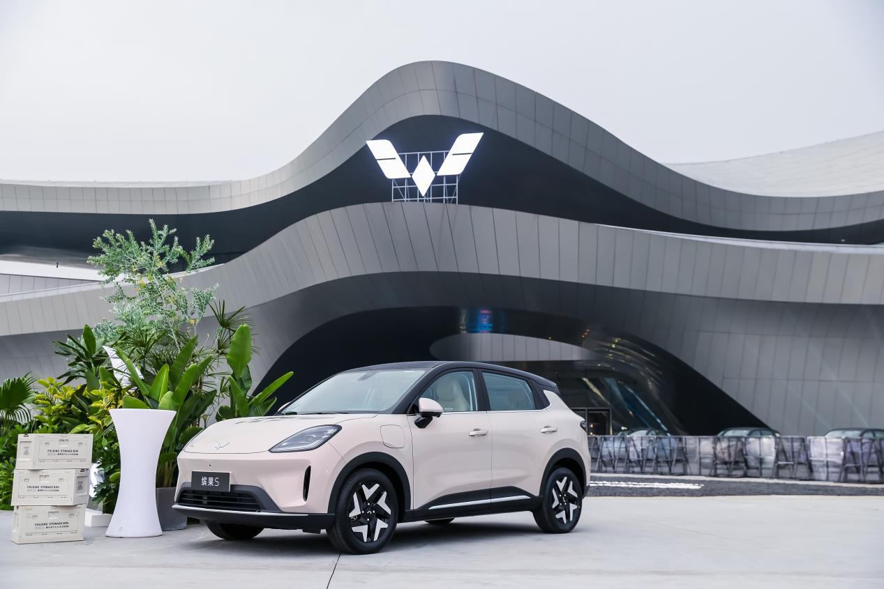 6-8万预算买纯电小车，哪些车型值得推荐？ 这个价位买纯电小车，想必大家一般