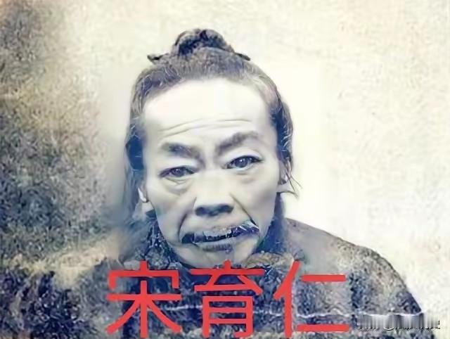 甲午战争打到一半，有个叫宋育仁的四川官员在欧洲看着着急。他算准日本兵力都压到前线