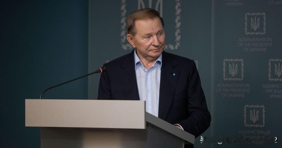 库奇马解释，在2022年，是否可以阻止普京？乌克兰前总统库奇马，在接受