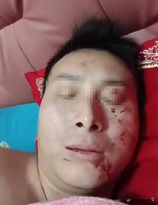 四川达州，38岁男子是跑长途货运的，经媒人介绍，认识一女子比他小8岁，读过大学，