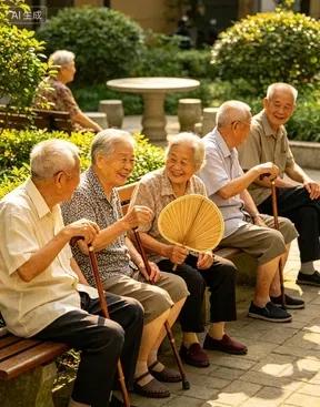 退休老人大实话：关系再好，也别一起长途旅游，很容易闹翻脸退休长辈掏心窝的忠