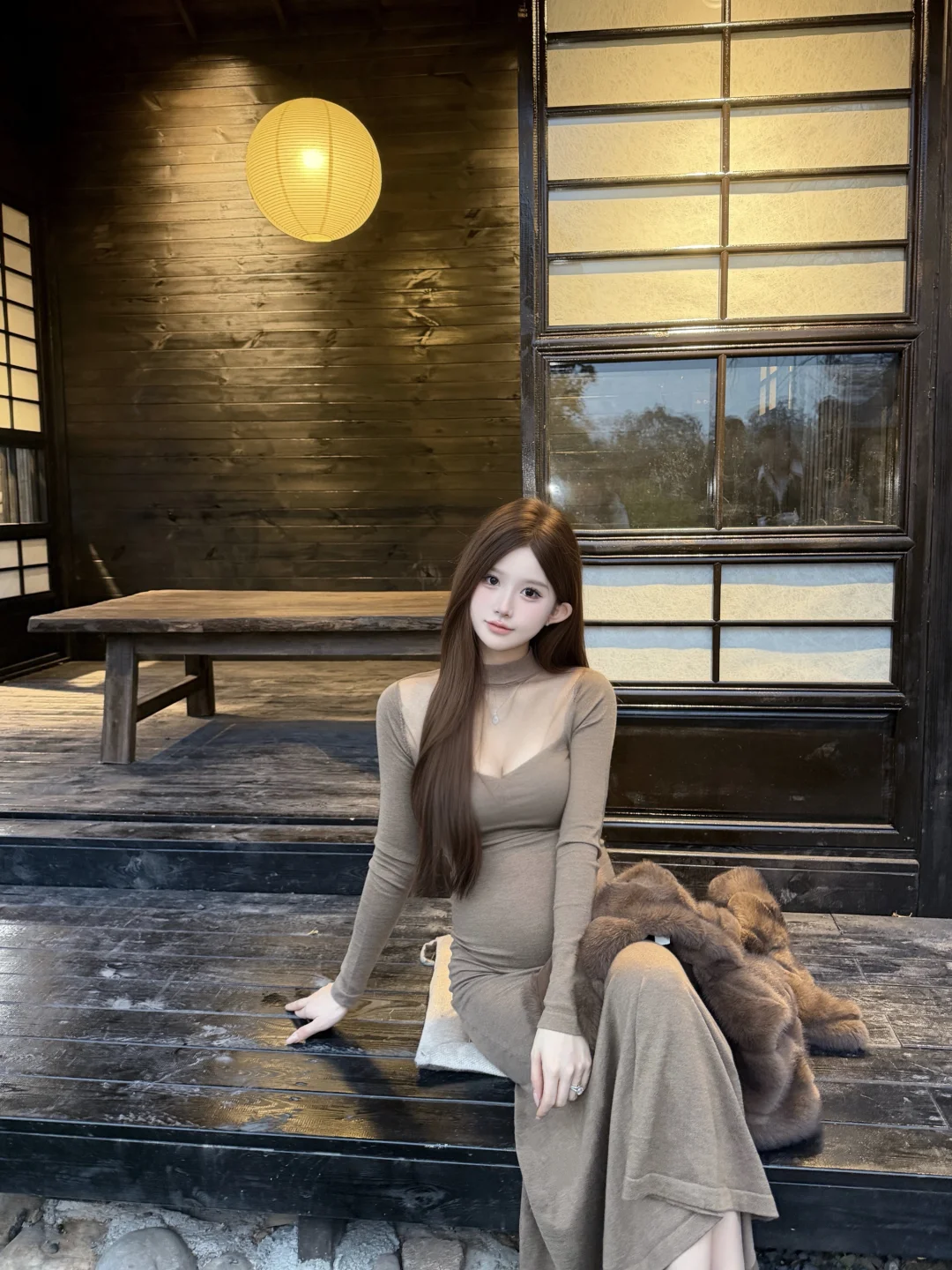 怀孕真的会变温柔