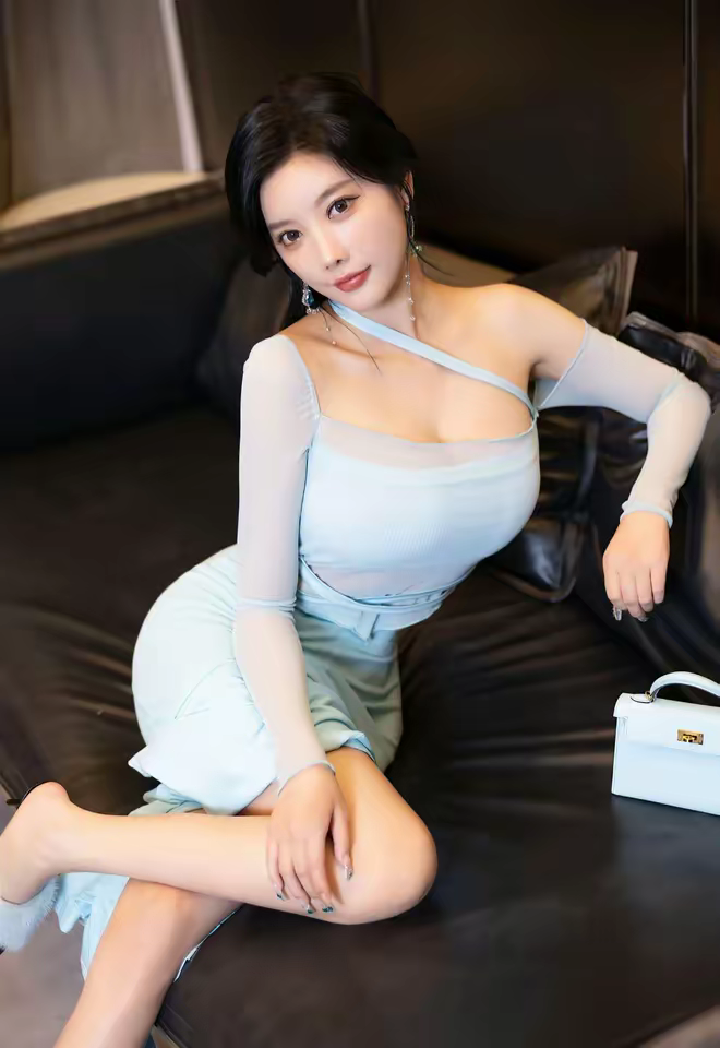 知性美才是真的美