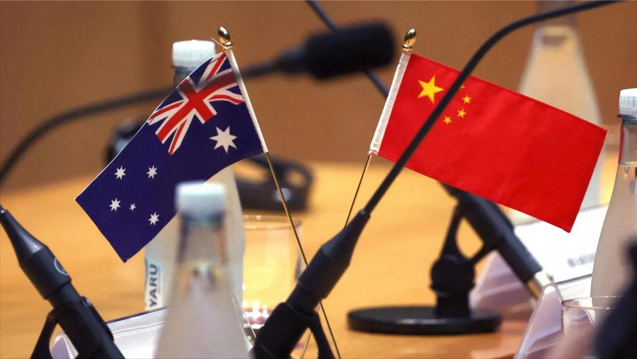 澳大利亚现在担心的，已经不是铁矿石跌到93美元一吨，而是中国正在慢慢改写铁矿石定
