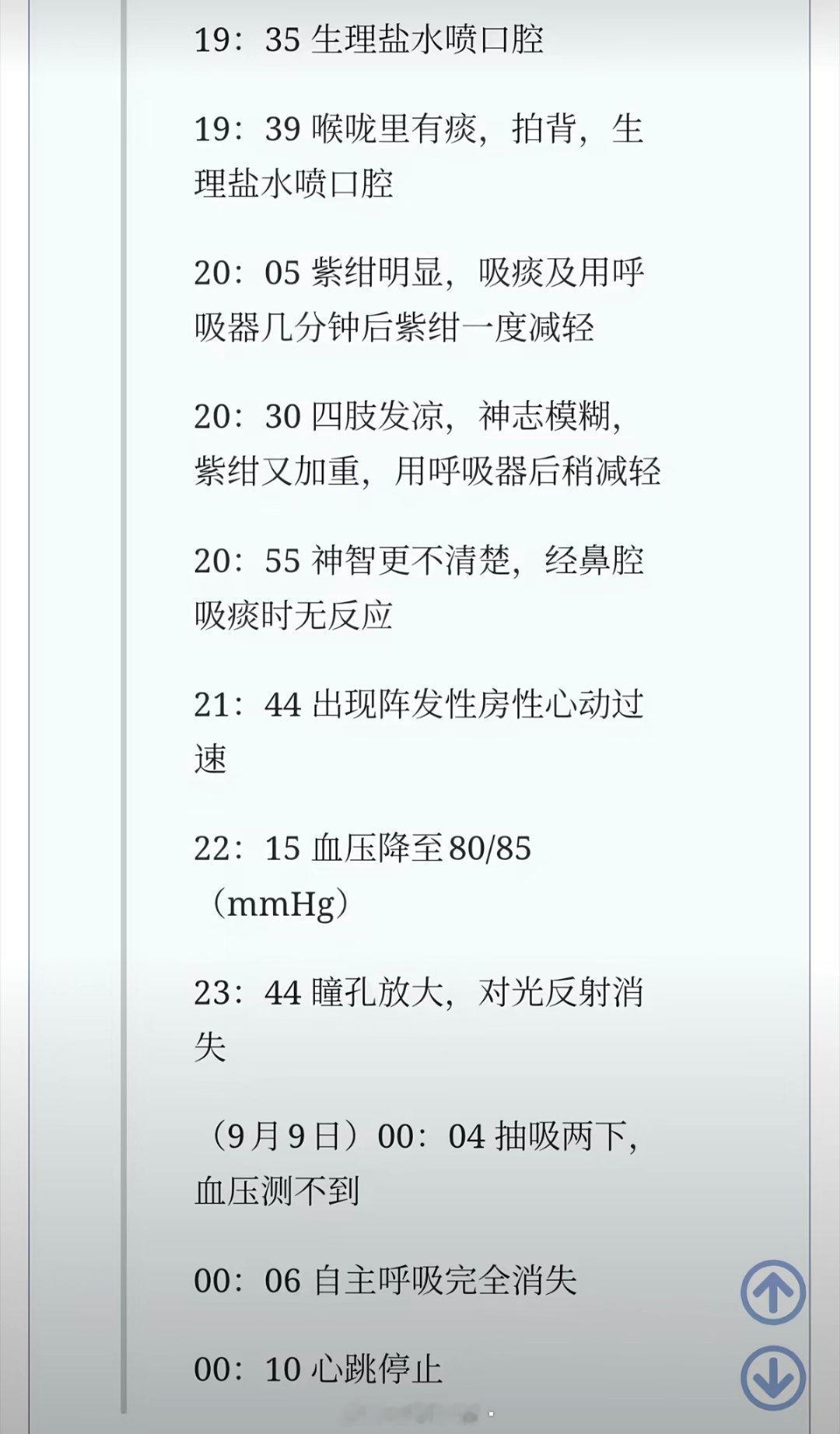 共和国最沉重的一天