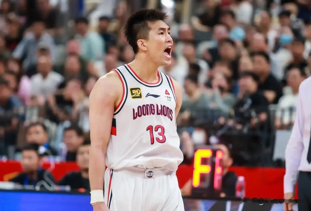 广州龙狮不续约郭艾伦，郭艾伦下家三选一！1.南京同曦2.辽宁队3.吉