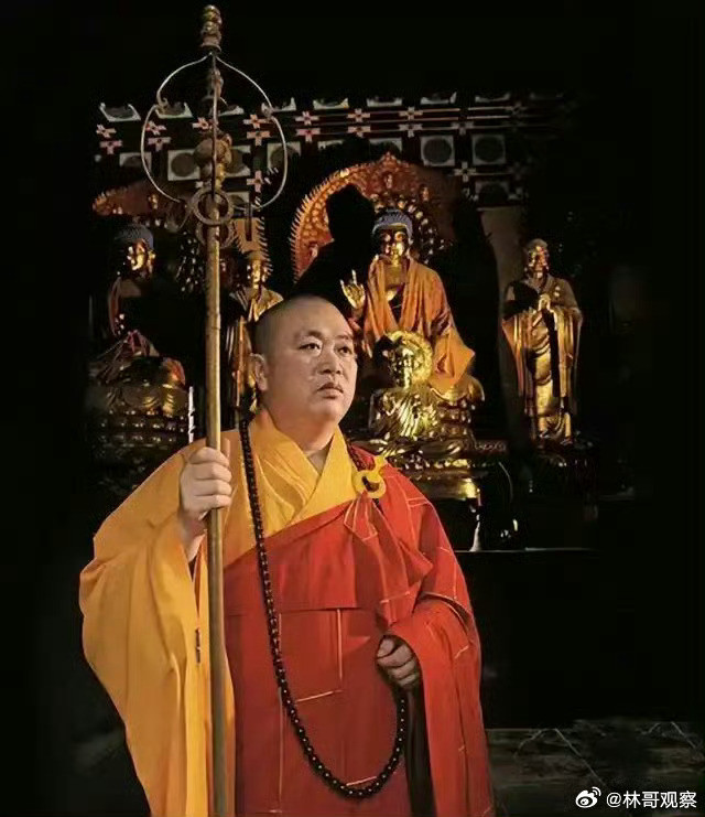 许家印塌房、宗庆后塌坟、释永信塌庙……所以不要轻易相信人设，很多人设是包装出来