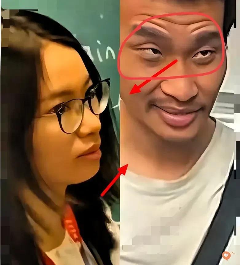 为什么韦东奕会在王虹讲课的途中，突然提包走掉！无非是王虹讲的东西韦东奕早就解答并