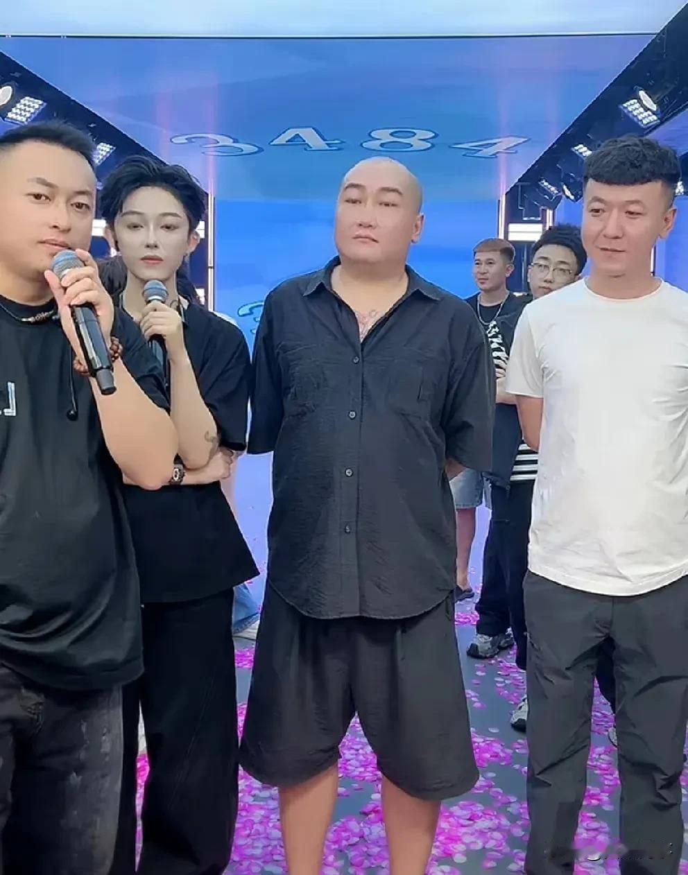 “仙家”众徒泪洒当场，骡子一句话冷场令娜美无言以对！ 