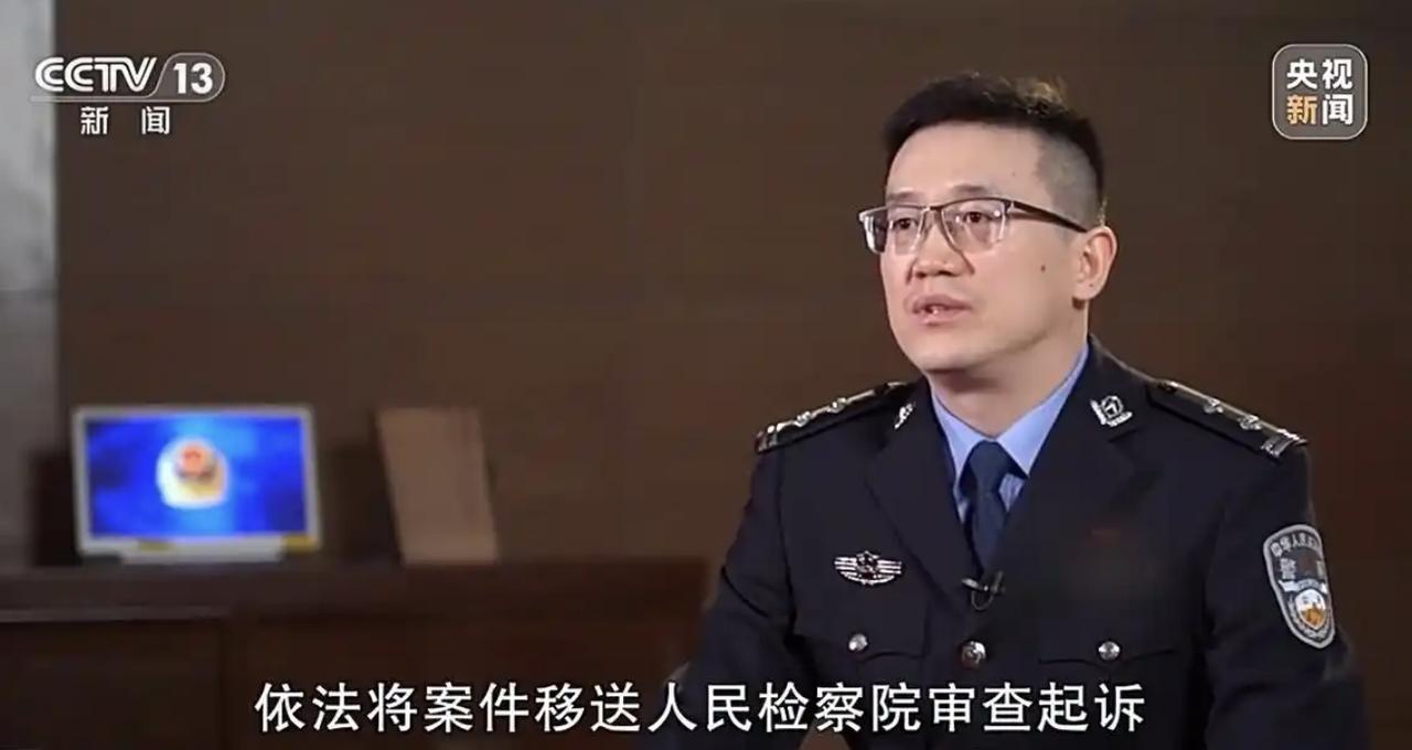 央视7分42秒的专题报道，估计很快就将收网，沈伯洋注定是无处遁形的。建议沈伯