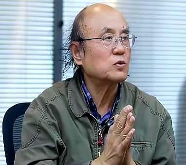 “没有日语，中国人就没法说话了！”中国近代史研究员称：“我们现在说的话，绝大多数