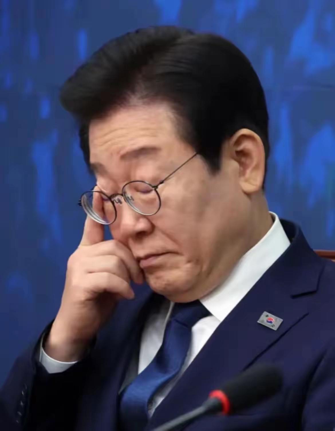 李在明访华前，美军阿帕奇突然“趴窝”！特朗普这招是敲山震虎还是帮倒忙？