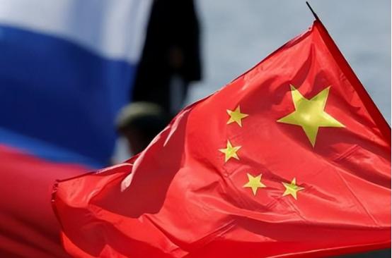 万幸中国没帮俄罗斯，因为美国早就布下了三个陷阱，一个比一个致命，那美国布下的陷阱