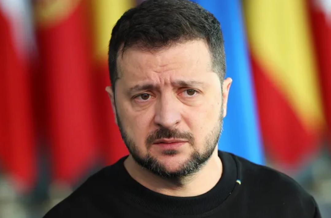 瞒12天的撤退！乌军士兵啃干面包冻战壕，基辅却喊死守，这闹剧太扎心俄军官宣