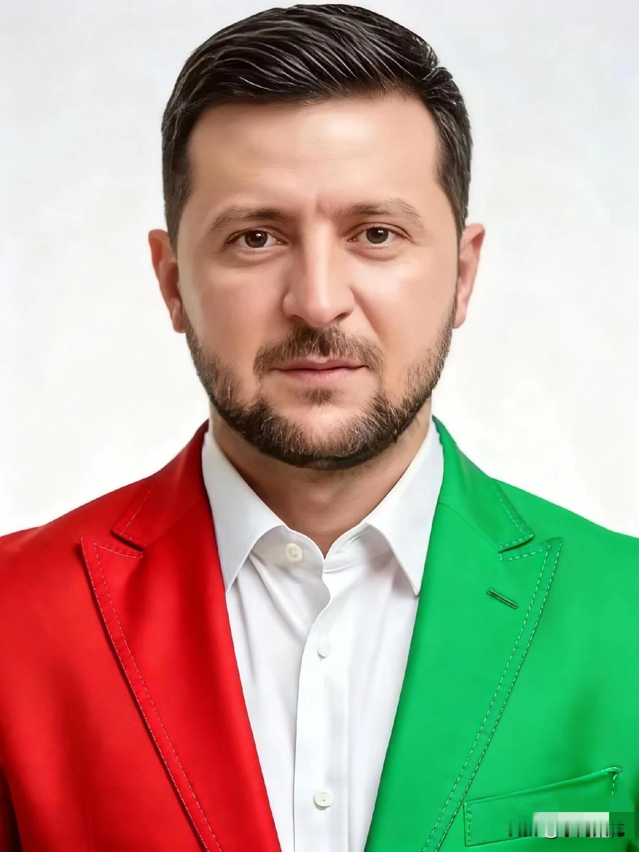 就在刚刚乌克兰总统突然宣布了！10月30日，乌总统泽连斯基宣布说：对俄罗斯石