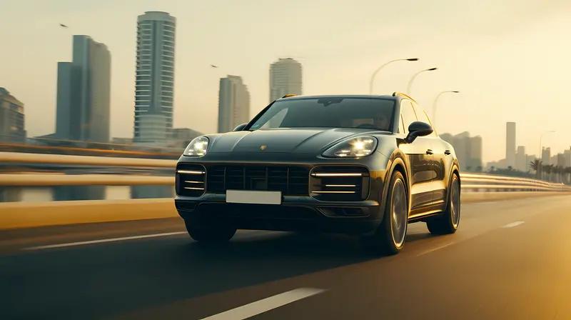 我很想问车主一个问题，当然不是只有一台车的车主，我希望是开过多辆车，有深刻体验