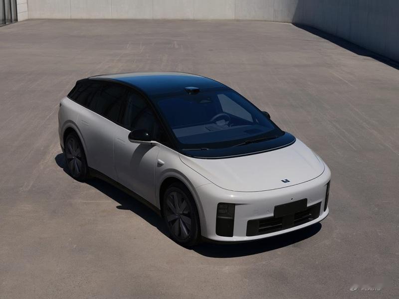 理想i6这续航是要逼死同行了？CLTC最高720km，比ModelY