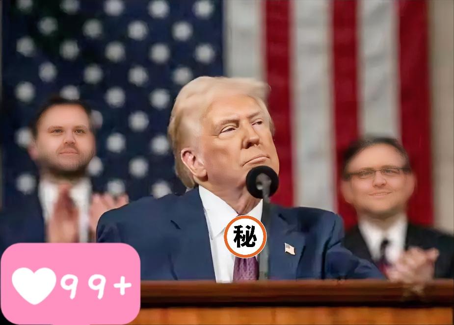 特朗普动真格！甩出三个重磅决定，直接在全球引发热议：一、不接纳第三世界国家的