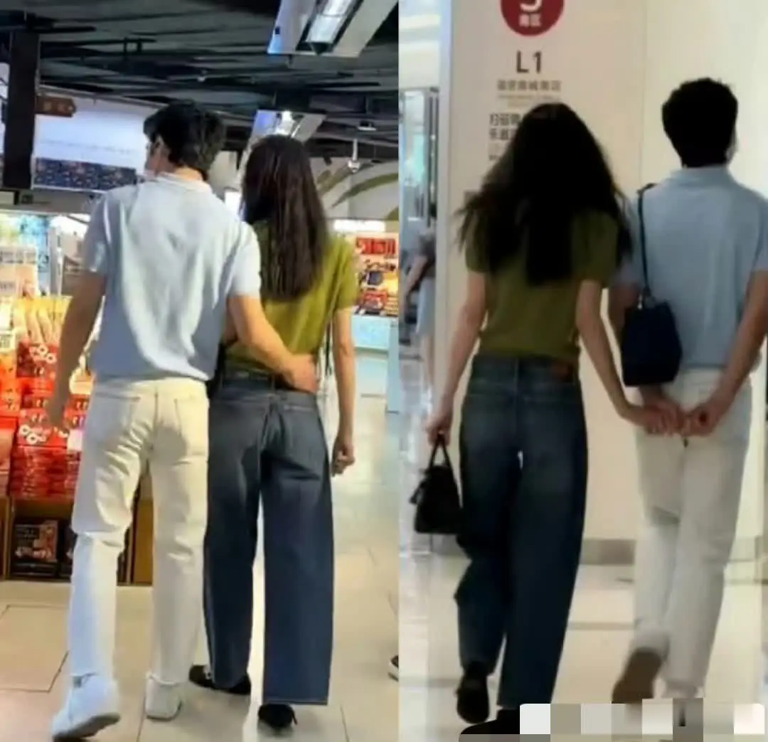 网友曝刘雯井柏然已领证！他们俩恋爱虽然没有官宣，但是也暗戳戳给我们大家秀了不少恩
