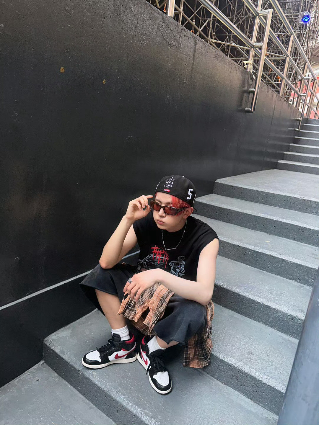 bking小鼠​​​
