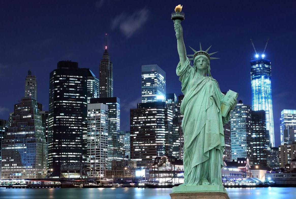 美国这几年为什么衰落得如此之快？以前看他们自己动手修东西，我以为是白人特有的