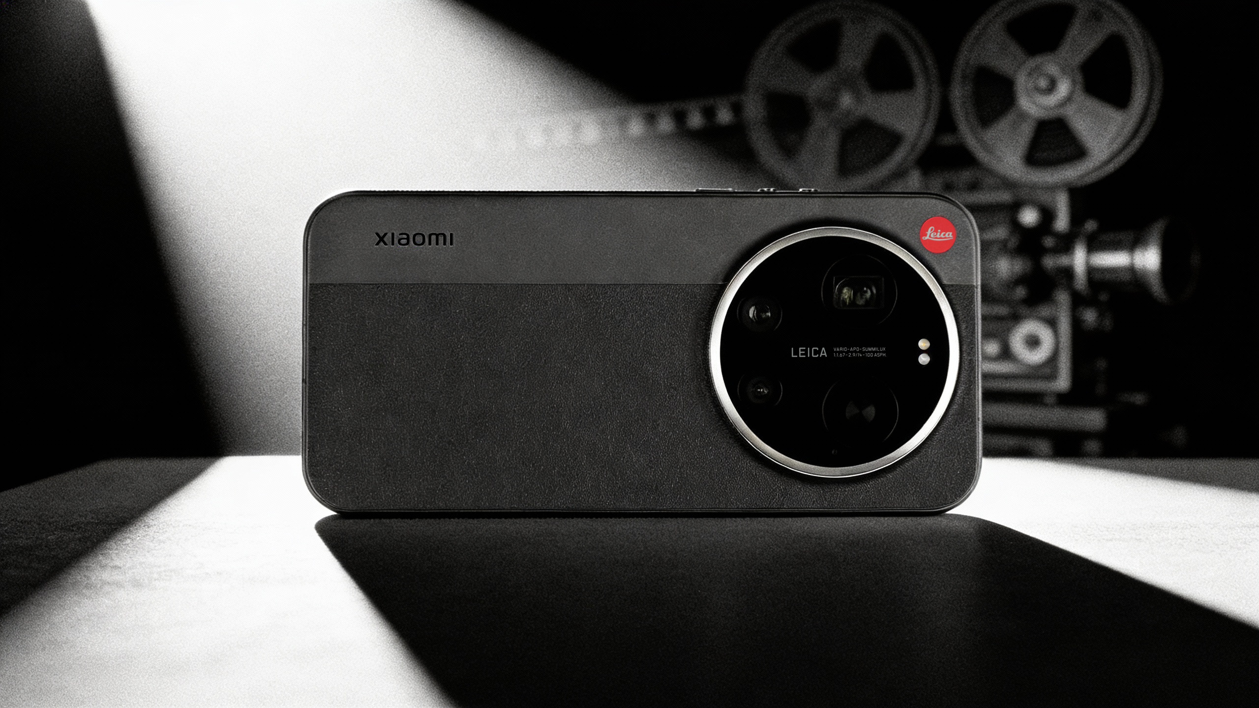 买了一台小米17Ultra徕卡版玩玩，拍了套美图，大家觉得好看吗？