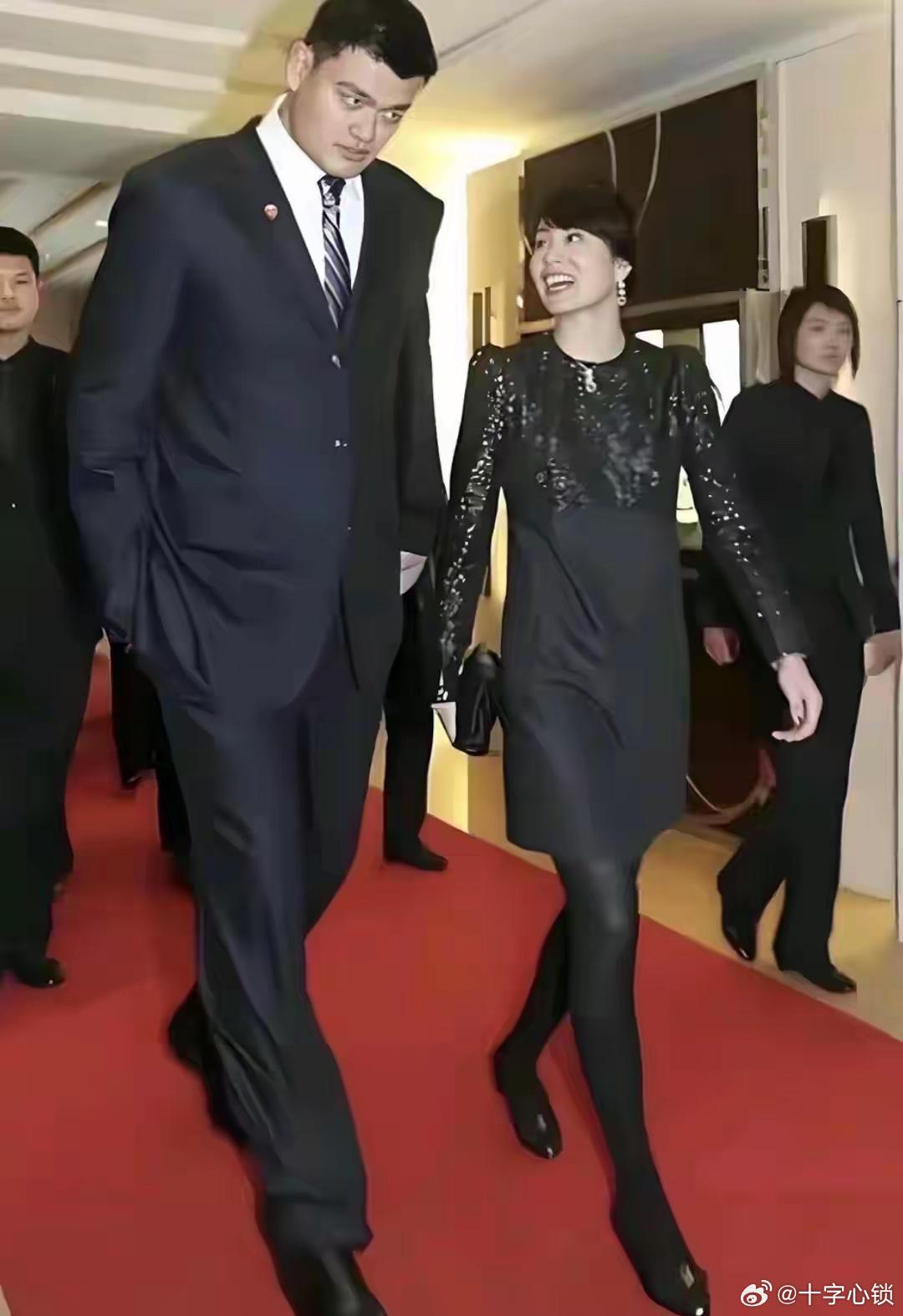 原来他们是夫妻？太幸福了