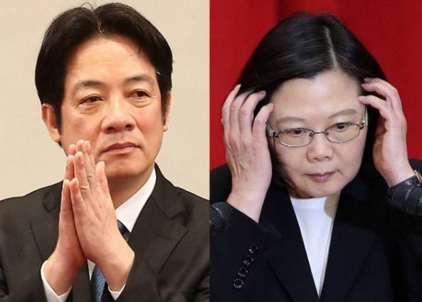 连夜删光极端言论、偷偷转移海外资产、扎堆咨询移民！岛内政客集体炸锅，到底是什么把