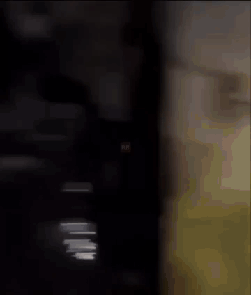 最新爆料！不知道哪个不怕死的美国士兵把福特号洗衣房着火后的视频给发出来了难怪