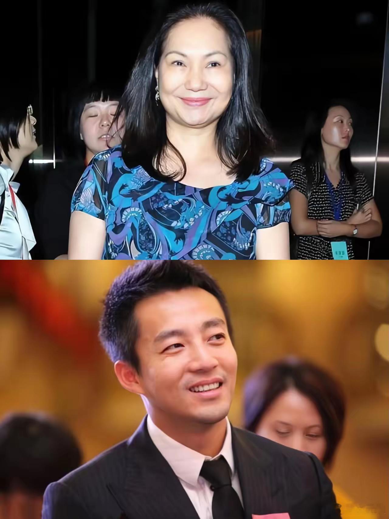 我敢打包票现在全网最后悔的人，就是S妈了不是因为女儿跟自己关系不好，而是她发现错