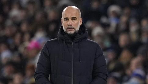 瓜迪奥拉正名之战！无罗德里客场掀翻皇马，谁说曼城离不开他？