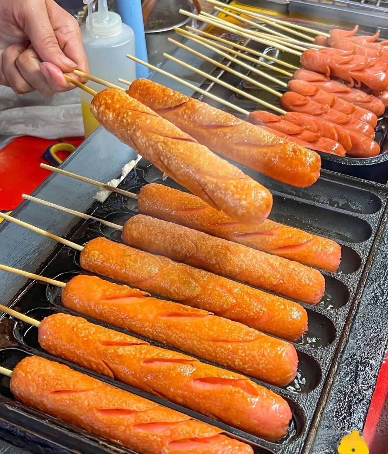 这没有人会拒绝的美食