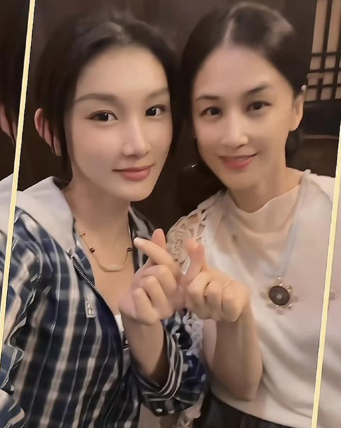 娱乐圈，曝出大瓜！4月27日，一大早，黄圣依前夫杨子登上热搜，只不过，这一次，