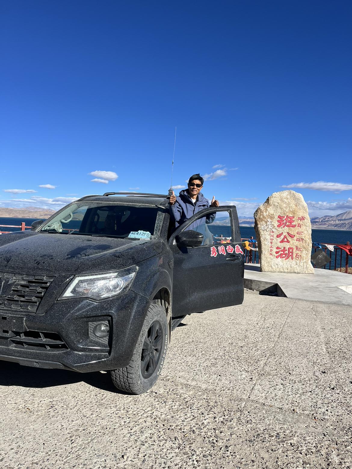 超车动力都很好，除了方向盘是电动的以外，不是特别顺畅!其他的没毛病