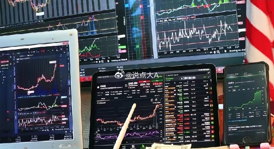 取消量化交易对散户：利在公平，弊在流动性若全面取消量化交易，对散户而言并非单纯的