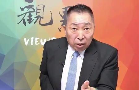 台湾名嘴唐湘龙曾提出这样一个观点，就算中国大陆在军事、经济、科技层面取得巨大进步