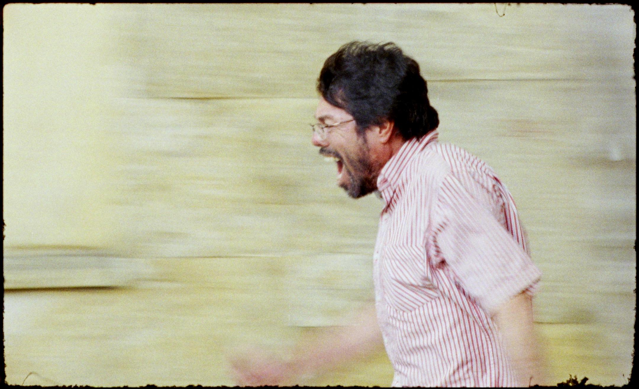 深焦电影史我妈觉得，我写剧本就是失业在2025年的戛纳电影节上，哥伦比亚导演西蒙