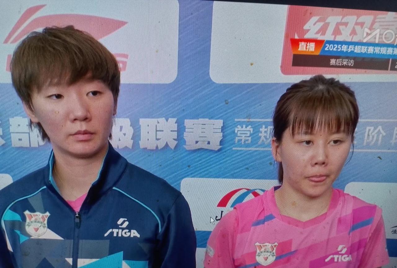 三局零封，实力还是山东鲁能女队强，晚间华新女队申裕斌出战两场均失败。1、铜钱组
