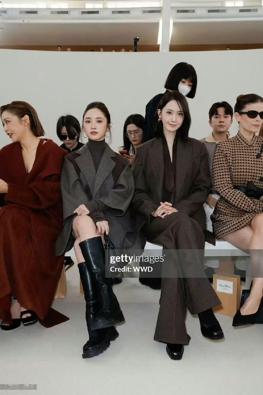 G社拍的沈月林允儿养眼！！G社拍的沈月林允儿沈月林允儿G社生图​​​