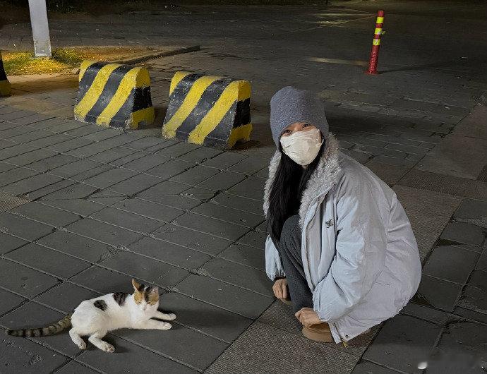 有一种气血充足的感觉！给我看活了！