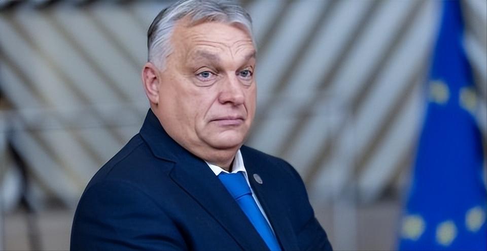 威权退潮：欧尔班在选举期间，支持率跌至低迷水平匈牙利总理欧尔班所属政党的评分