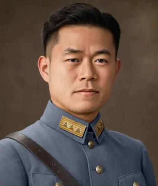四年里跑了四趟大洋彼岸，每次去都偷偷“扔”下一个亲闺女，然后面不改色地折返回国，