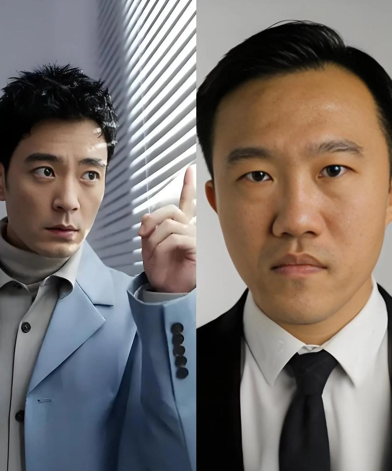 电视剧《以法之名》，李人骏不会是被吓忘了吧，为啥不赶紧告诉调查组，他可是知道