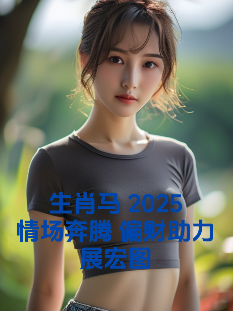 生肖马2025：情场奔腾，偏财助力展宏图