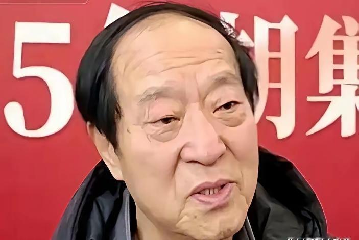 谁能想到！相声名家牛群当年毅然裸捐全部家产，散尽所有积蓄，轰动整个娱乐圈。如今