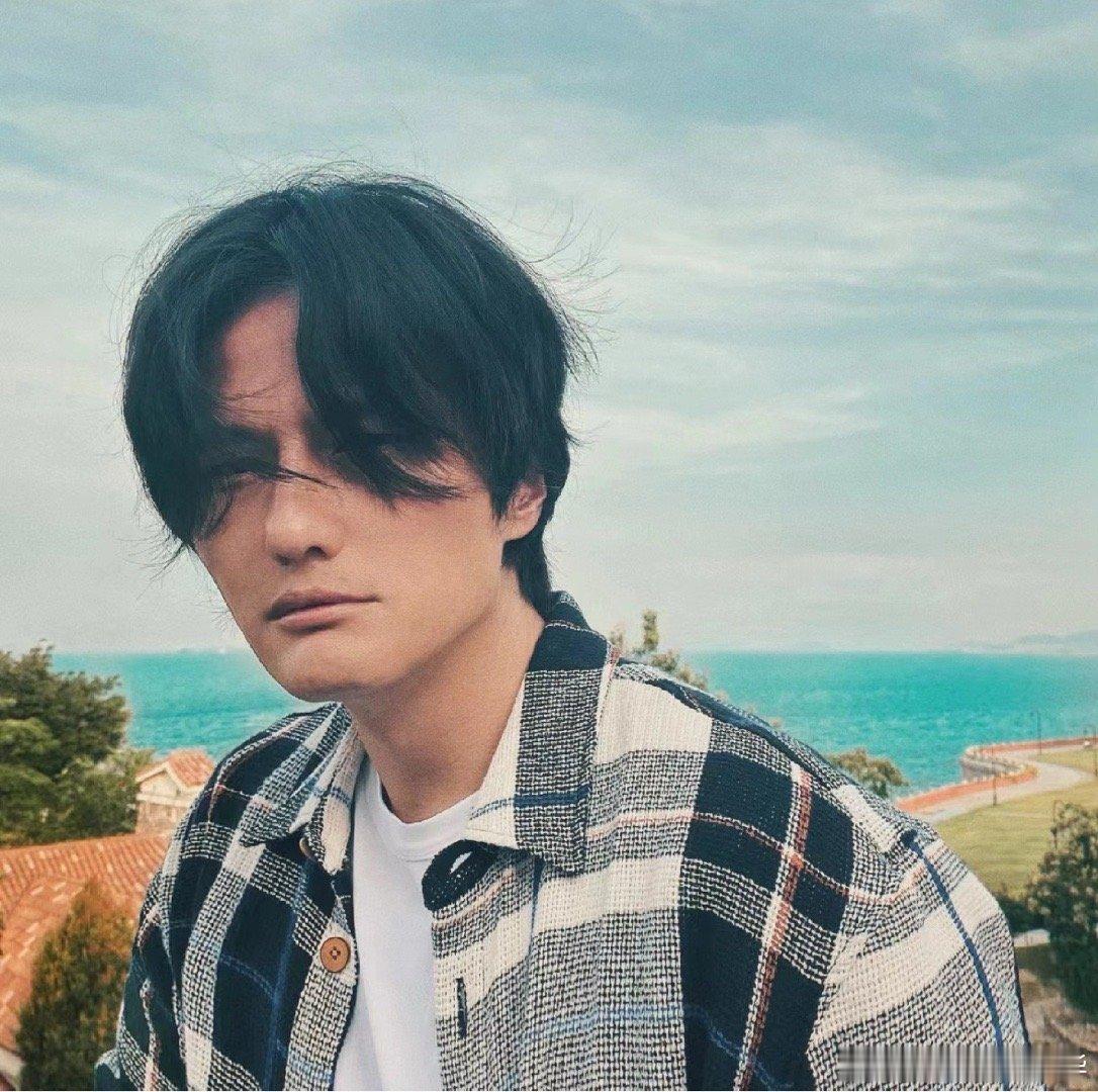 尹子维内娱自己的汉尼拔内娱终于有专属汉尼拔！尹子维的危险美学绝了，不张牙舞爪