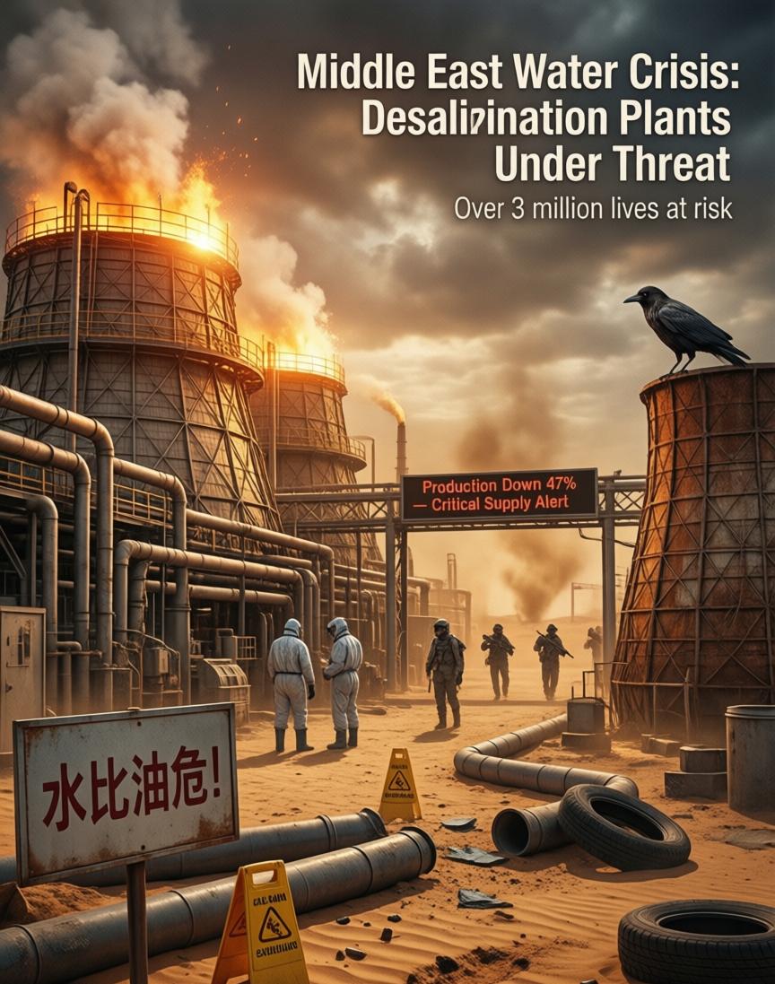 新华社那条消息，乍一看像是一则常规战况更新，再往下读，才觉出点不对劲——这回调的