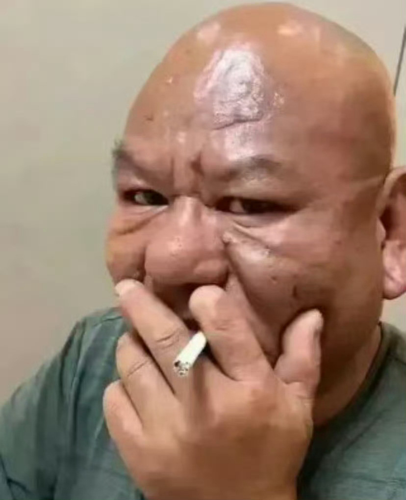 我和我的第二个金粉不熟笑死我了​​​